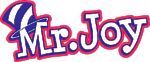 Mr Joy