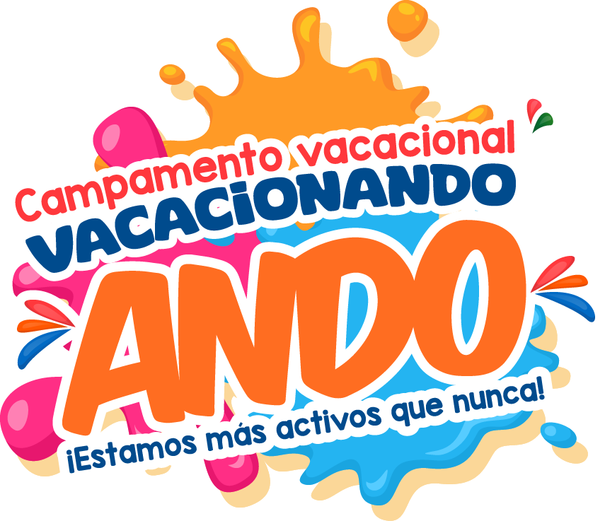 Logo Vacacionando Ando 2026